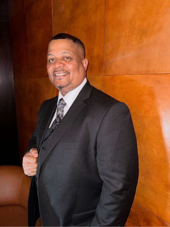 Brent Page - Founder