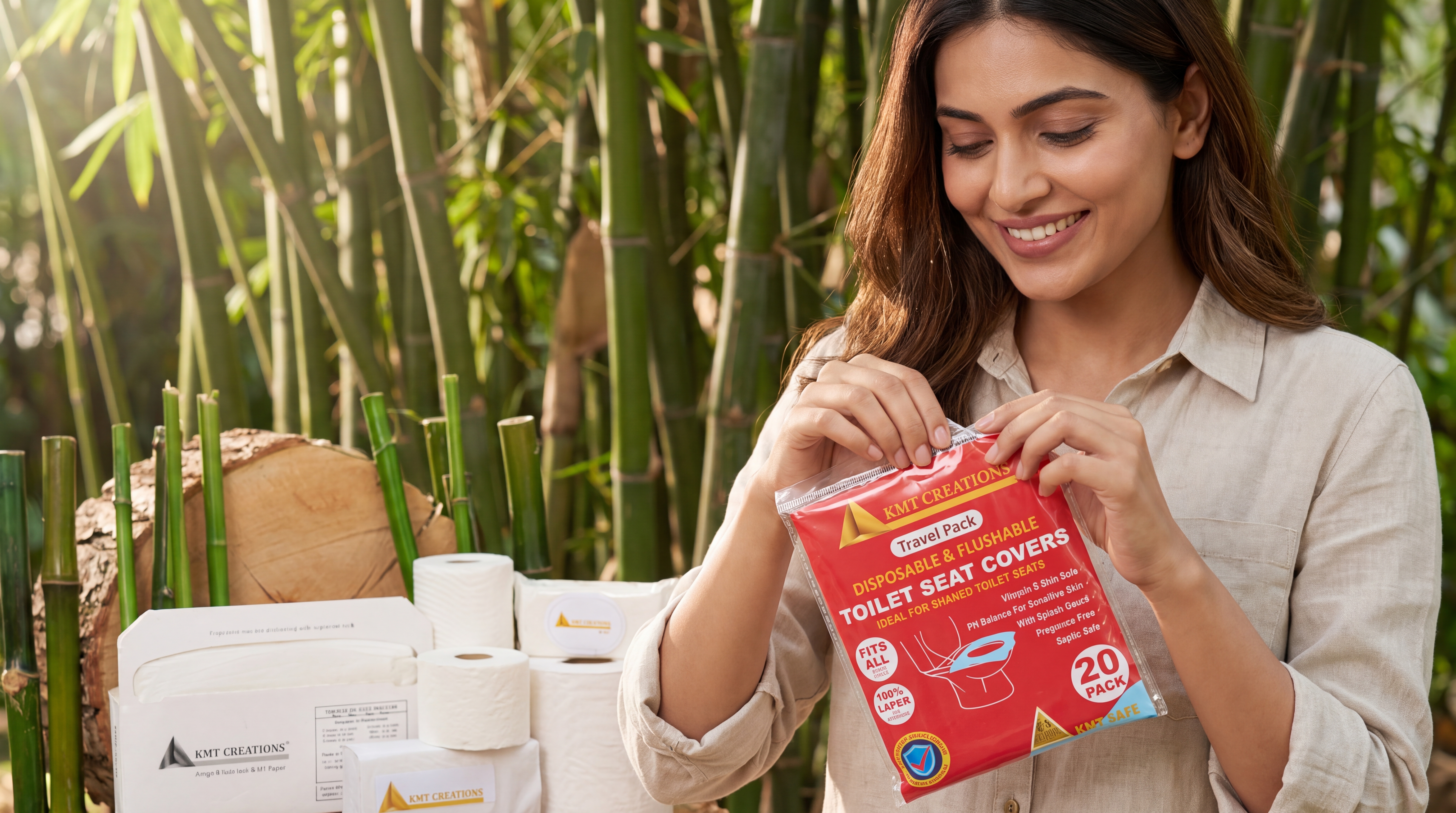 KMT Creations Products