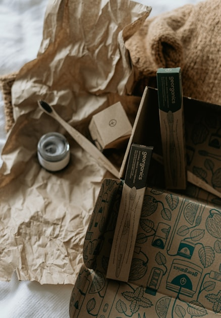 Eco-Friendly Bathroom Solutions