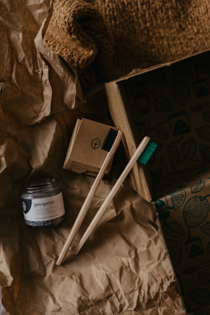 The Importance of Compostable Products